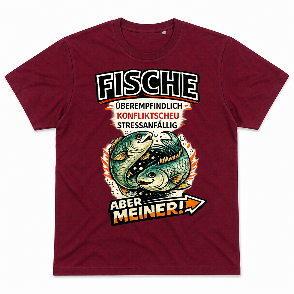 Fische meiner — Bordeaux