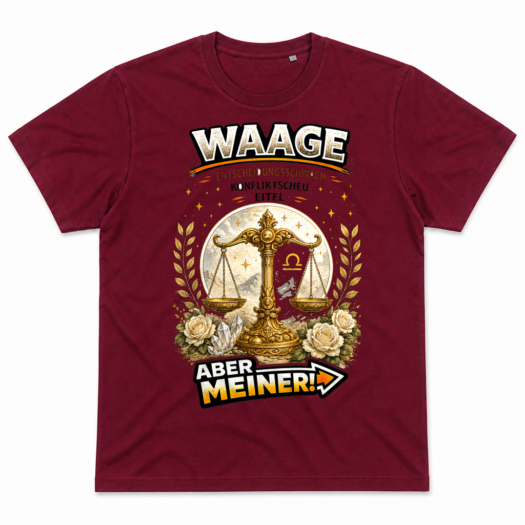 Waage meiner — Bordeaux