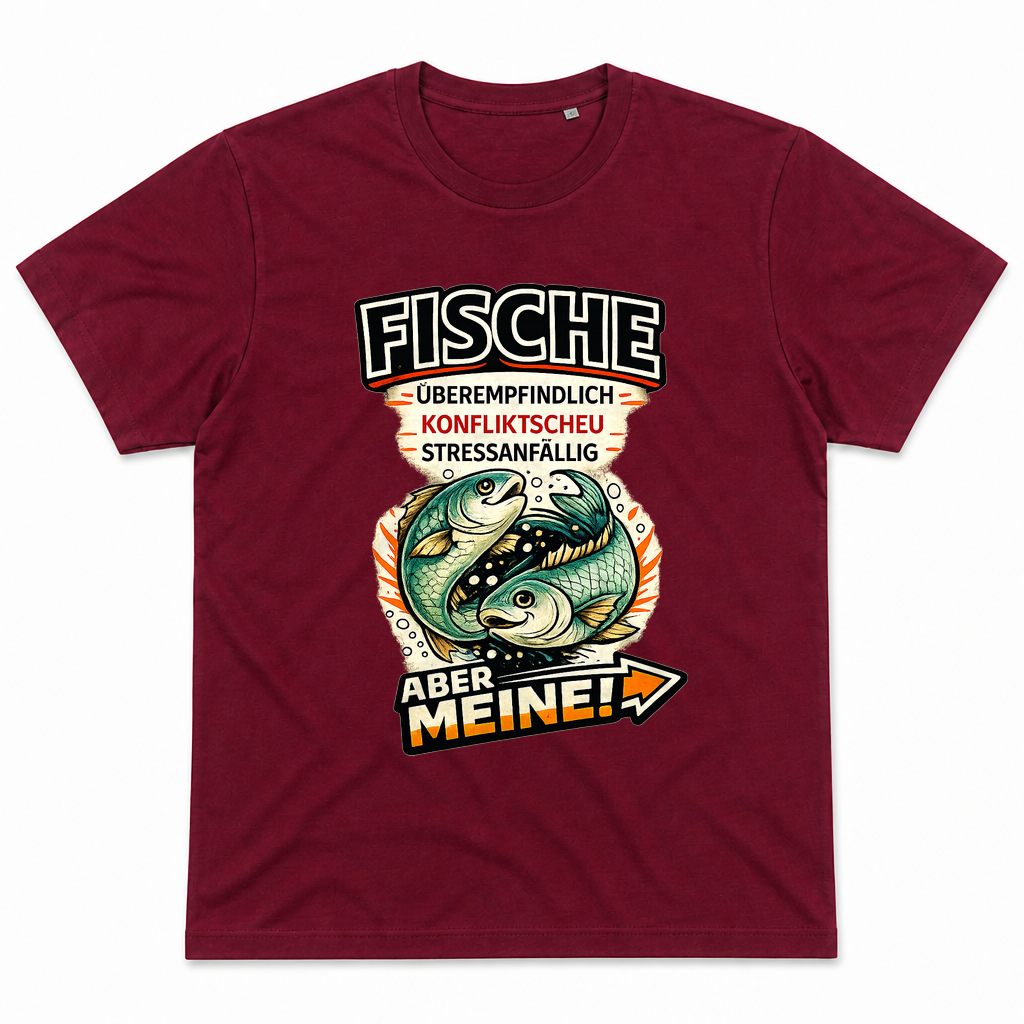 Fische meine — Bordeaux