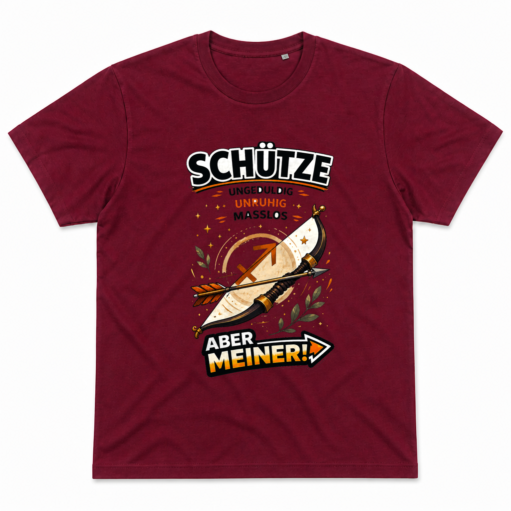 Schütze meiner — Bordeaux