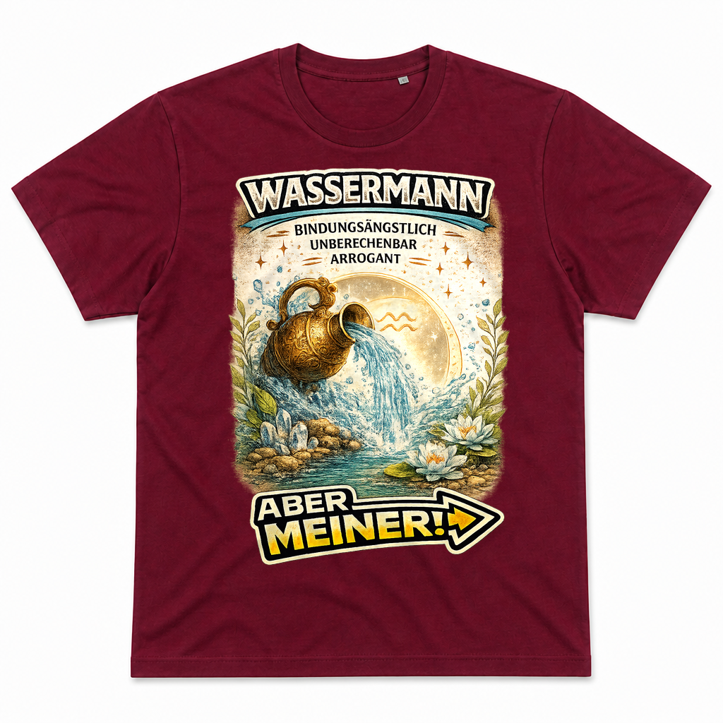 Wassermann meiner — Bordeaux