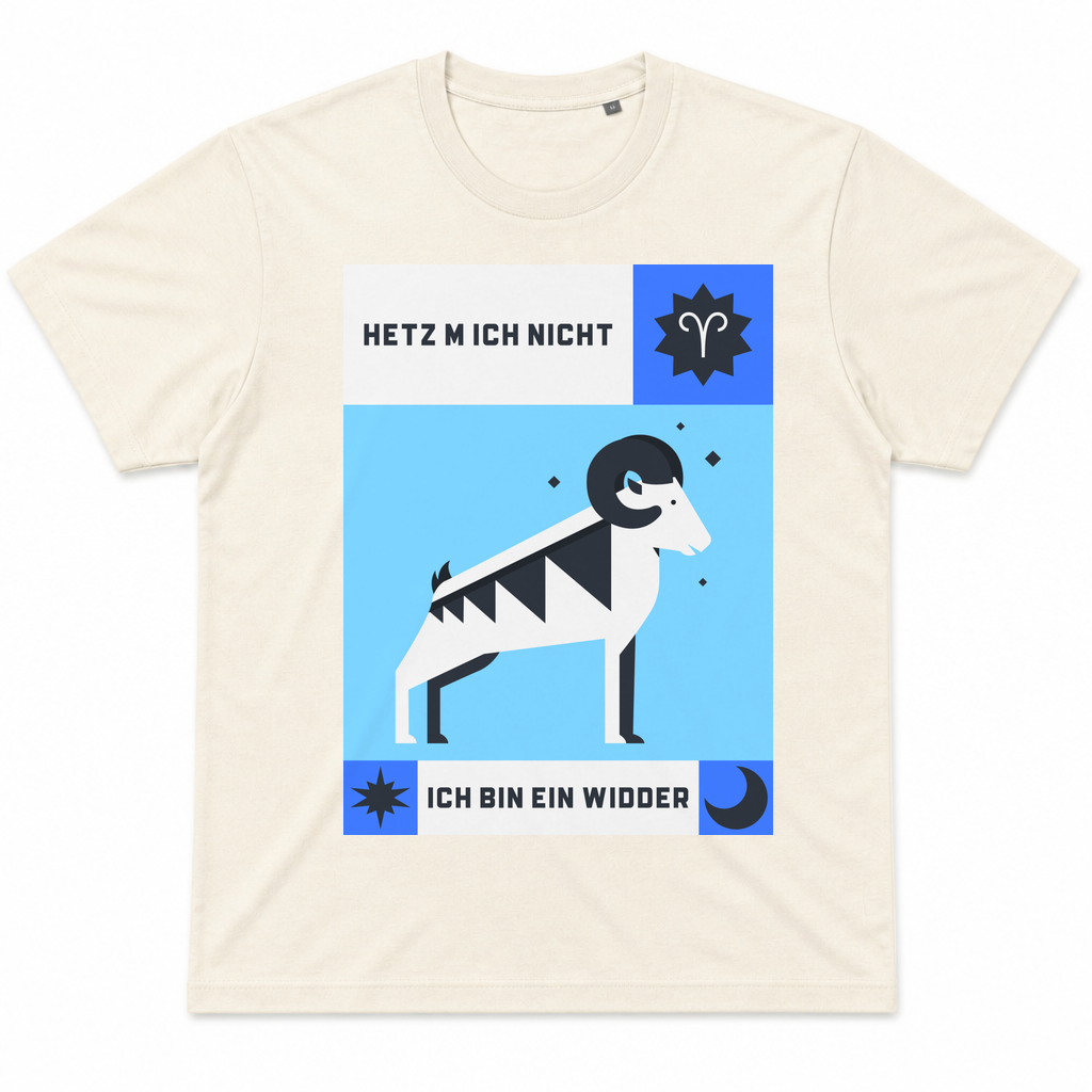 Widder — Natural