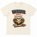 Widder meine — Natural
