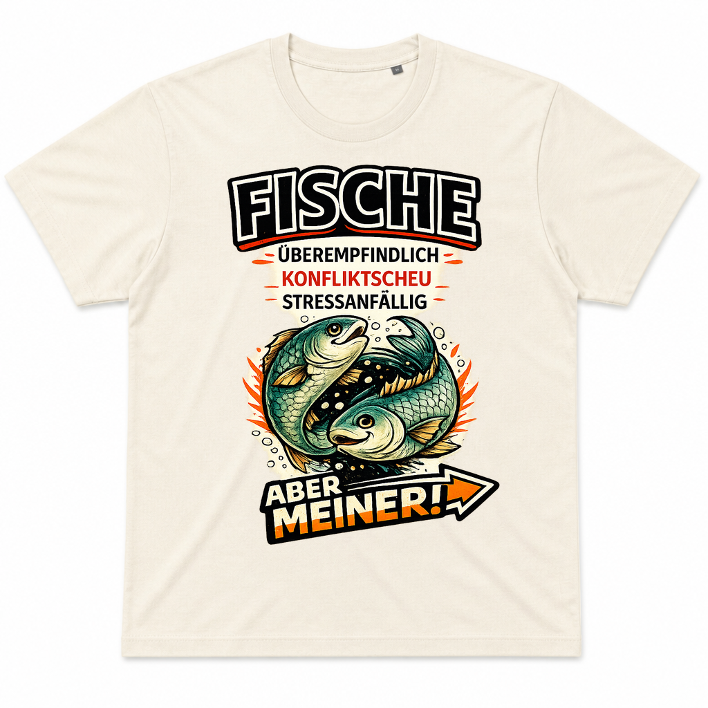 Fische meiner — Natural
