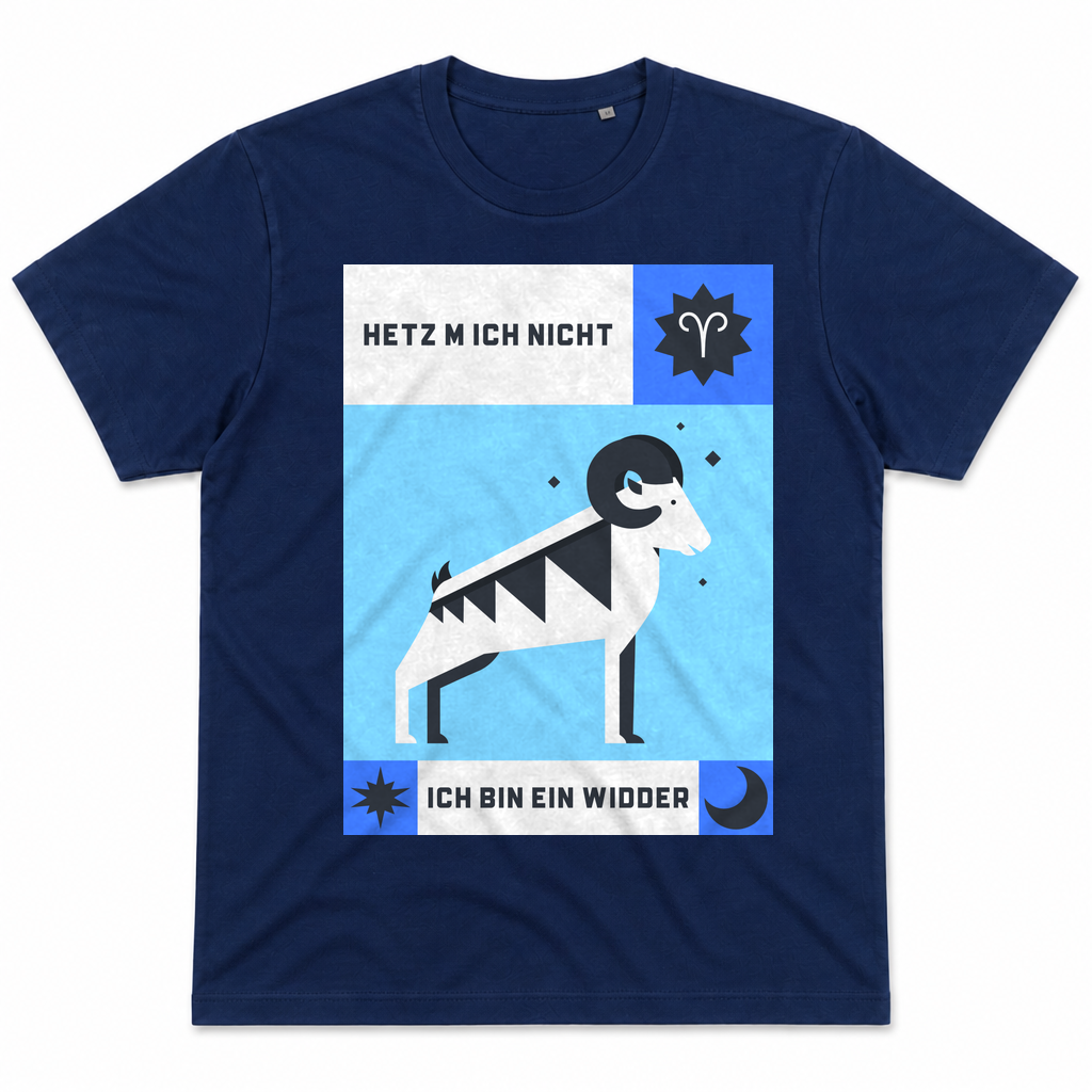 Widder — Navy