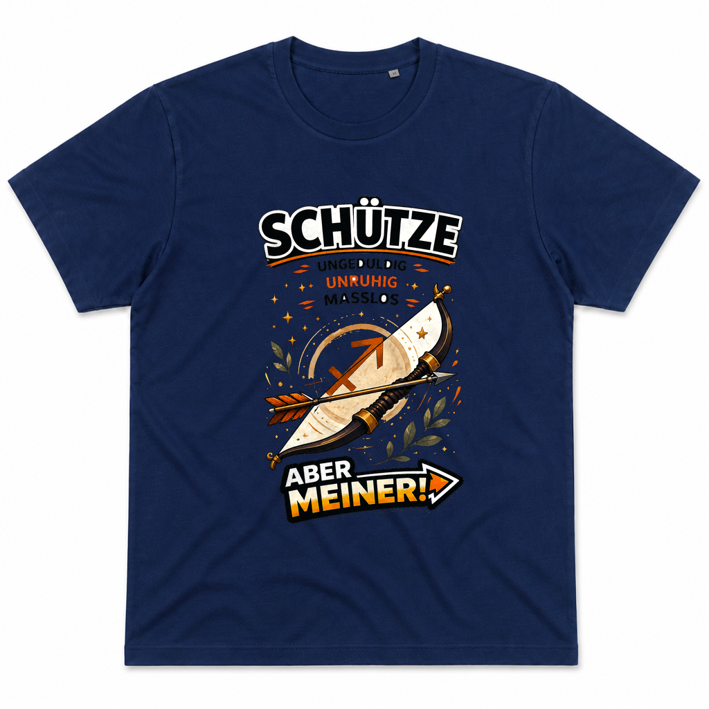 Schütze meiner — Navy