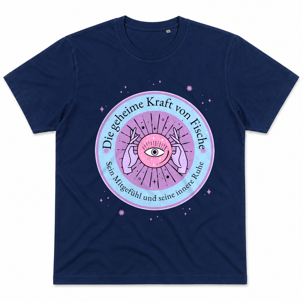Fische Mitgefühl — Navy