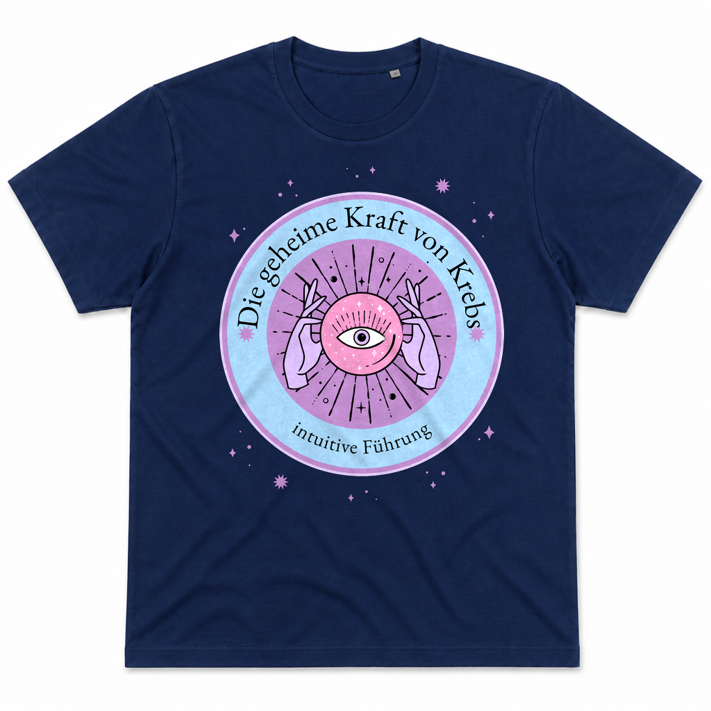 Krebs Intuition — Navy
