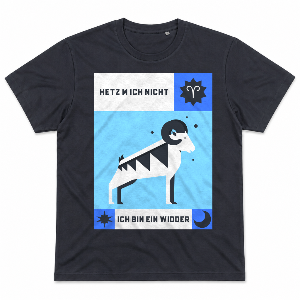 Widder — Slate Grey