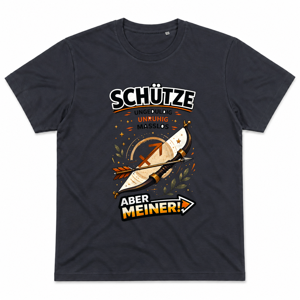 Schütze meiner — Slate Grey