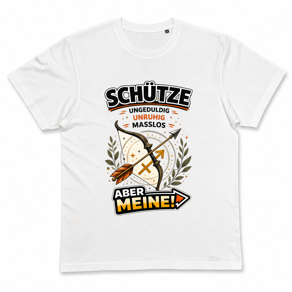 Schütze meine — Weiß