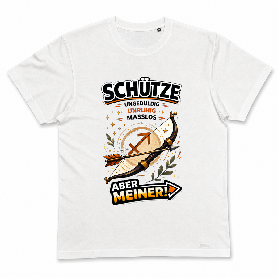 Schütze