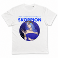Skorpion Schein — Weiß