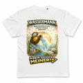 Wassermann meiner — Weiß
