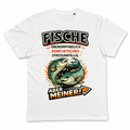 Fische meiner — Weiß