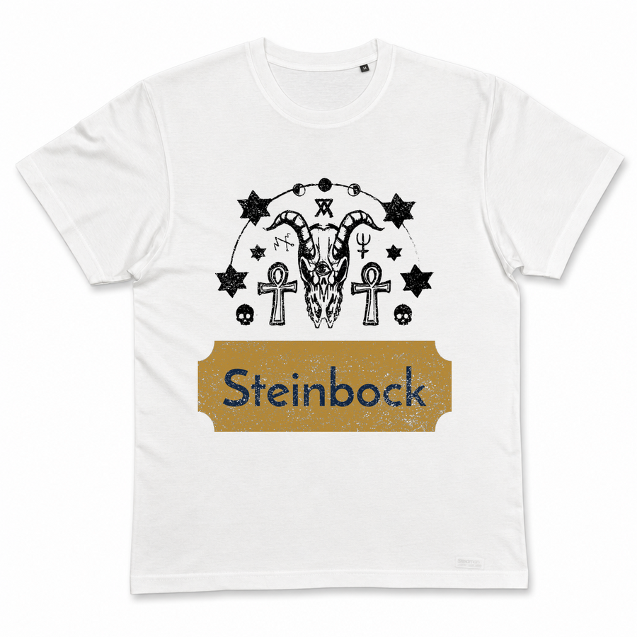 Steinbock