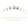 Monatshoroskop für dein Sternzeichen